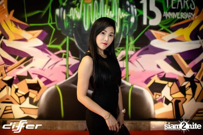 ครบรอบ 15 ปี Differ พัทยา — photo 16