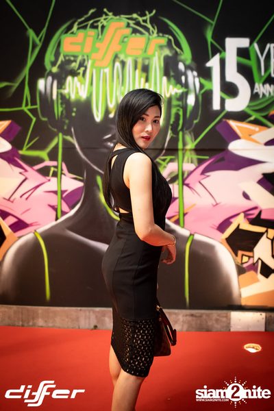 ครบรอบ 15 ปี Differ พัทยา — photo 17
