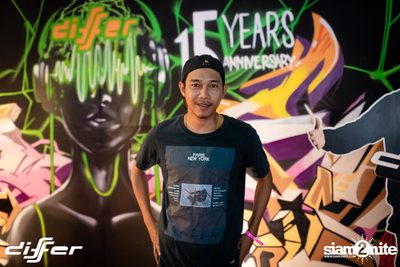 ครบรอบ 15 ปี Differ พัทยา — photo 23