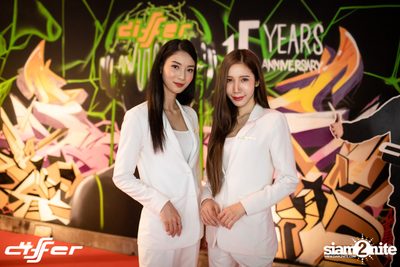 ครบรอบ 15 ปี Differ พัทยา — photo 25