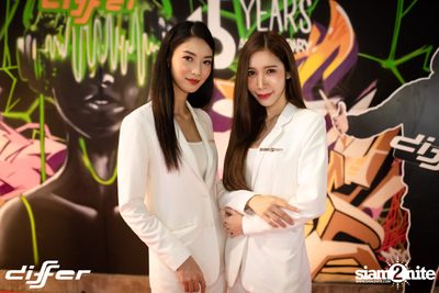ครบรอบ 15 ปี Differ พัทยา — photo 26