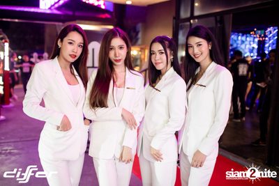 ครบรอบ 15 ปี Differ พัทยา — photo 29