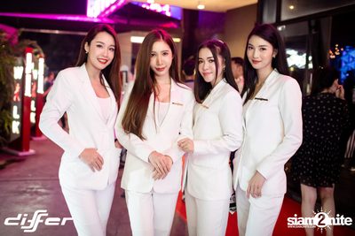 ครบรอบ 15 ปี Differ พัทยา — photo 30
