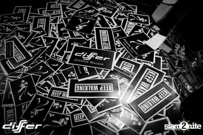 ครบรอบ 15 ปี Differ พัทยา — photo 31
