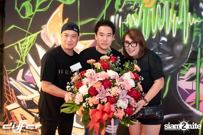 ครบรอบ 15 ปี Differ พัทยา — photo 33