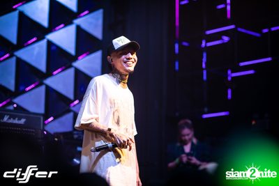 ครบรอบ 15 ปี Differ พัทยา — photo 39