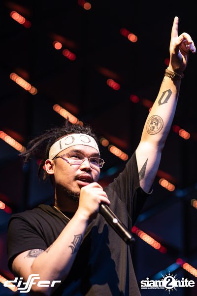 ครบรอบ 15 ปี Differ พัทยา — photo 41