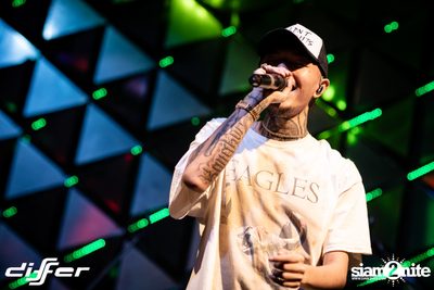 ครบรอบ 15 ปี Differ พัทยา — photo 45