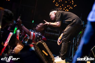 ครบรอบ 15 ปี Differ พัทยา — photo 49