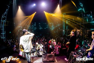 ครบรอบ 15 ปี Differ พัทยา — photo 50