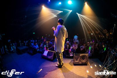 ครบรอบ 15 ปี Differ พัทยา — photo 51
