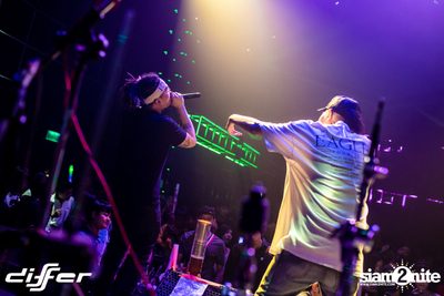 ครบรอบ 15 ปี Differ พัทยา — photo 52