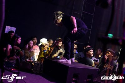 ครบรอบ 15 ปี Differ พัทยา — photo 53