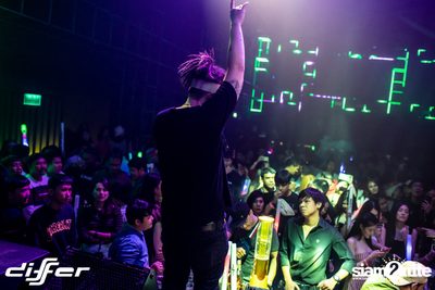 ครบรอบ 15 ปี Differ พัทยา — photo 54