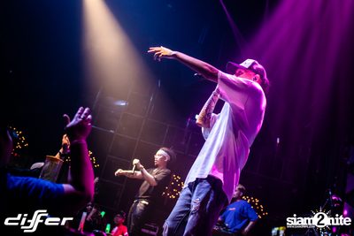 ครบรอบ 15 ปี Differ พัทยา — photo 56