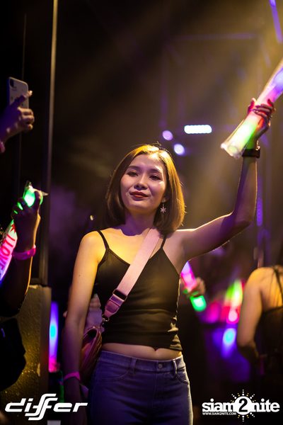 ครบรอบ 15 ปี Differ พัทยา — photo 67