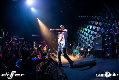 ครบรอบ 15 ปี Differ พัทยา — photo 70