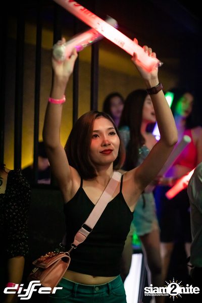 ครบรอบ 15 ปี Differ พัทยา — photo 71