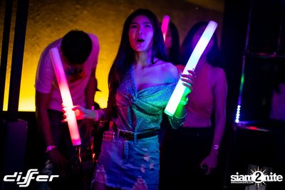 ครบรอบ 15 ปี Differ พัทยา — photo 73