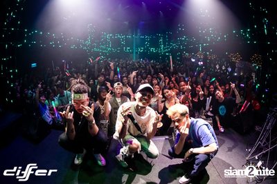 ครบรอบ 15 ปี Differ พัทยา — photo 74