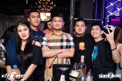 ครบรอบ 15 ปี Differ พัทยา — photo 83