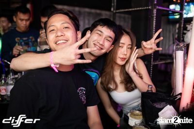 ครบรอบ 15 ปี Differ พัทยา — photo 85