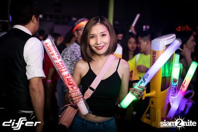 ครบรอบ 15 ปี Differ พัทยา — photo 86
