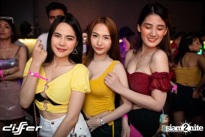 ครบรอบ 15 ปี Differ พัทยา — photo 88