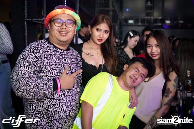 ครบรอบ 15 ปี Differ พัทยา — photo 90