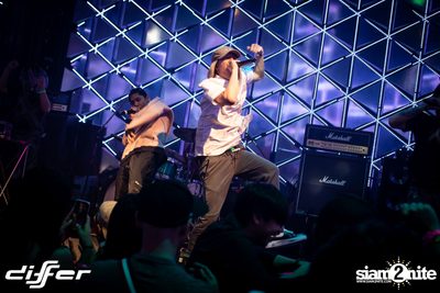ครบรอบ 15 ปี Differ พัทยา — photo 93