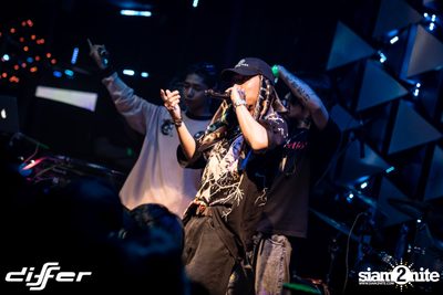 ครบรอบ 15 ปี Differ พัทยา — photo 94