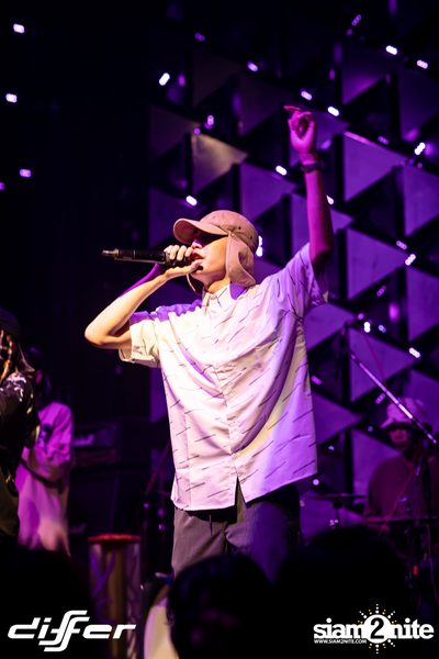 ครบรอบ 15 ปี Differ พัทยา — photo 97