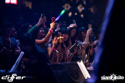 ครบรอบ 15 ปี Differ พัทยา — photo 100