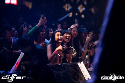 ครบรอบ 15 ปี Differ พัทยา — photo 101