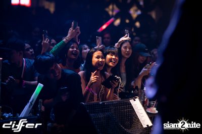 ครบรอบ 15 ปี Differ พัทยา — photo 102