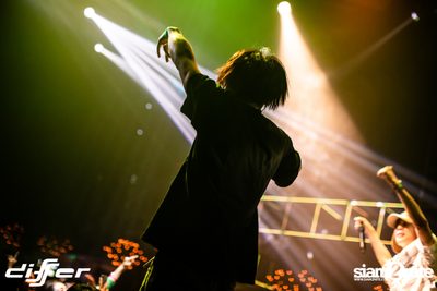ครบรอบ 15 ปี Differ พัทยา — photo 105