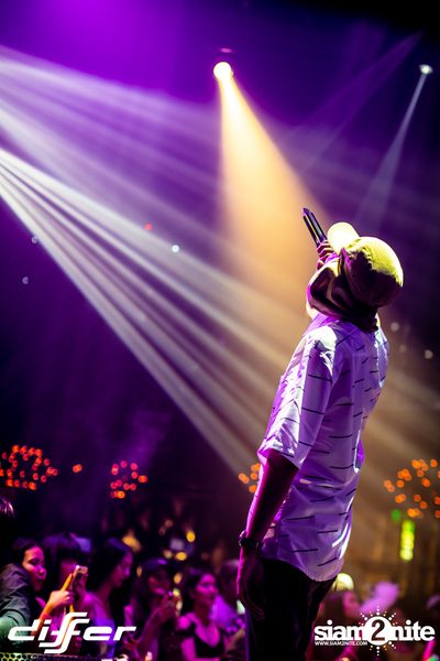ครบรอบ 15 ปี Differ พัทยา — photo 106