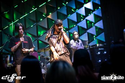 ครบรอบ 15 ปี Differ พัทยา — photo 107
