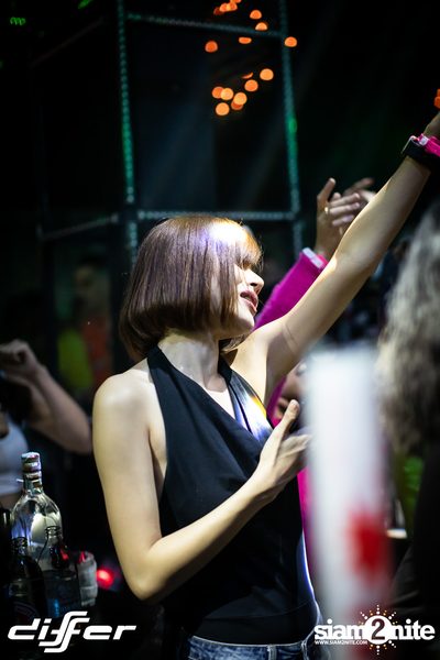 ครบรอบ 15 ปี Differ พัทยา — photo 108