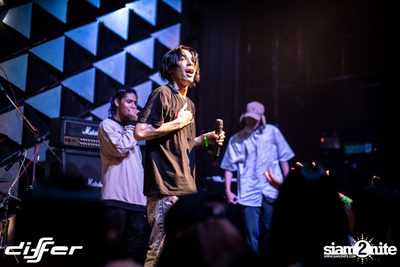 ครบรอบ 15 ปี Differ พัทยา — photo 111