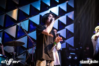 ครบรอบ 15 ปี Differ พัทยา — photo 112
