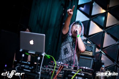 ครบรอบ 15 ปี Differ พัทยา — photo 113