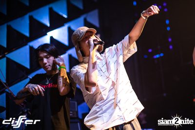 ครบรอบ 15 ปี Differ พัทยา — photo 115