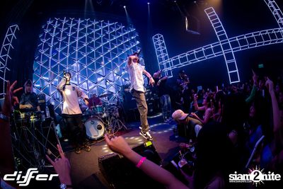 ครบรอบ 15 ปี Differ พัทยา — photo 116