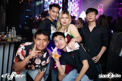 ครบรอบ 15 ปี Differ พัทยา — photo 120