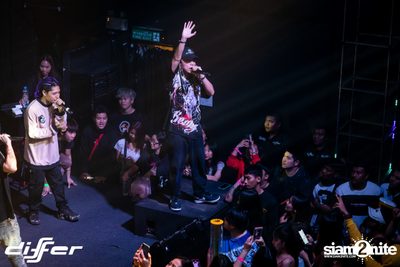ครบรอบ 15 ปี Differ พัทยา — photo 124