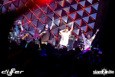ครบรอบ 15 ปี Differ พัทยา — photo 128