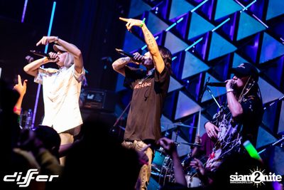 ครบรอบ 15 ปี Differ พัทยา — photo 131