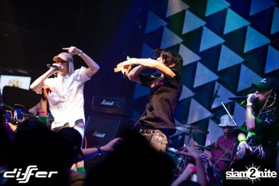 ครบรอบ 15 ปี Differ พัทยา — photo 133