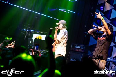 ครบรอบ 15 ปี Differ พัทยา — photo 134
